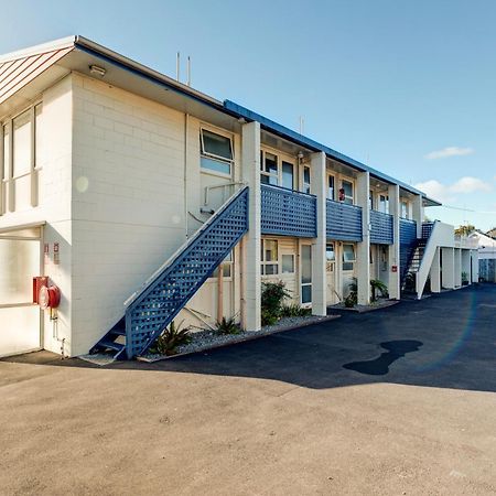 A Pousada 85 On Bealey Christchurch Exterior foto