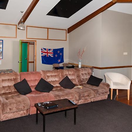 A Pousada 85 On Bealey Christchurch Exterior foto