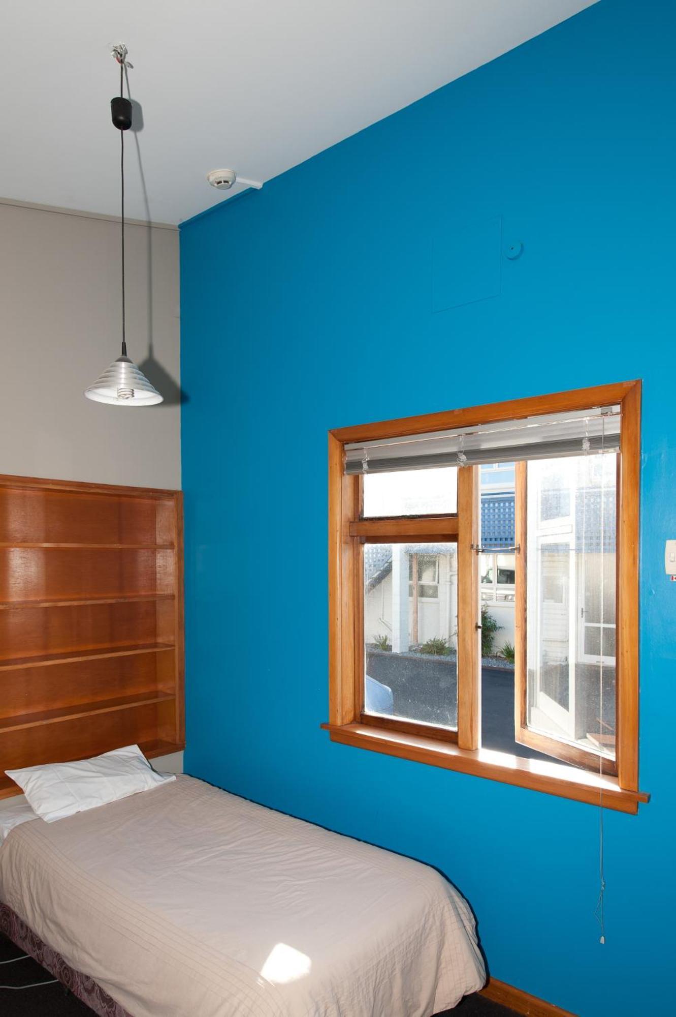 A Pousada 85 On Bealey Christchurch Exterior foto